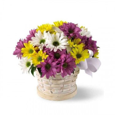 The Sunny Skies Bouquet